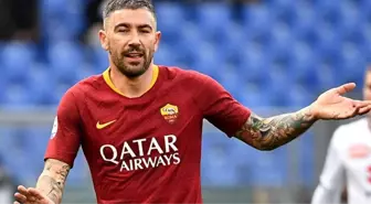 Galatasaray, Kolarov için devreye girdi!