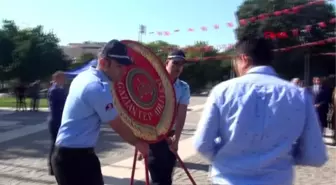 Gaziantep'te adli yıl açılışı