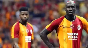 Mbaye Diagne, Anderlecht yöneticilerini şaşkına çevirdi: Birden telefonu kapattı