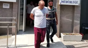 Minik Eymen'in katil zanlıları anne ve sevgilisi tutuklandı