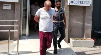 Minik Eymen katil zanlıları adliyeye sevk edildi