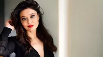 Nurgül Yeşilçay, 'Sanırsın çiğ etle besledim' deyip oğluyla fotoğrafını paylaştı