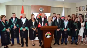 Ordu'da yeni adli yıl başladı