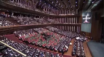 Yargıtay Başkanı Cirit: 'Yargının, tüm güç odakları karşısında bağımsız olması hukuk devletinin...