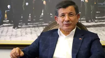 AK Parti'de Ahmet Davutoğlu ile bazı isimler için ihraç istemi