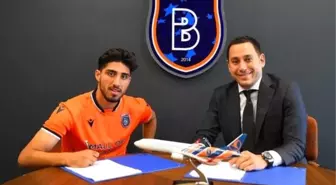 Başakşehir'den son gün hamlesi! 3 transfer birden...