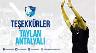 BB Erzurumspor'dan 3 transfer