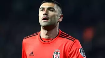 Beşiktaş'ın UEFA Avrupa Ligi kadrosu belli oldu