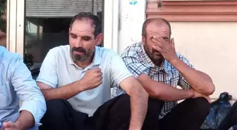 Çocukları dağa kaçırılan ailelerden eylem