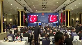 'Diyarbakır'da halay çekenlerin, evlatlarımız şehit edilirken gıkı çıkmadı'