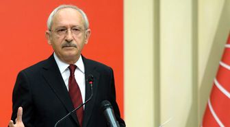 İmamoğlu'na 'pejmürde' diyen Soylu'ya Kılıçdaroğlu'ndan yanıt