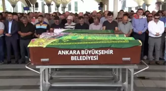 Kocası tarafından acımasızca öldüren kadın defnedildi