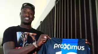 Mbaye Diagne'ye Belçika'da saldırı girişimi!