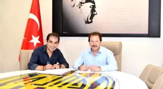 Mke ankaragücü, metin diyadin'e emanet