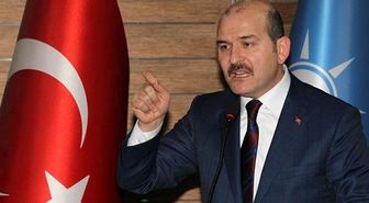 İçişleri Bakanı Süleyman Soylu'dan İmamoğlu'na: Başka işlerle meşgul olursan pejmürde ederiz
