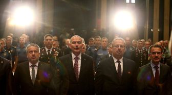 Soylu'dan İmamoğlu'na: 'Başka işlerle meşgul olursan pejmürde ederiz'
