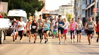 Torbalı, 'kurtuluş' için koştu