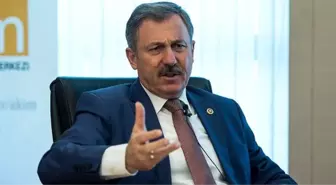 AK Parti'den ihracı istenen Özdağ: Bakalım Yüce Divan'lık suçlarımız var mıymış!