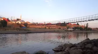 Asma köprünün onarılıp turizme kazandırılmasını istiyorlar