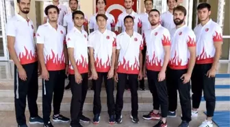 Avrupa ümitler taekwondo şampiyonası isveç'te başlıyor