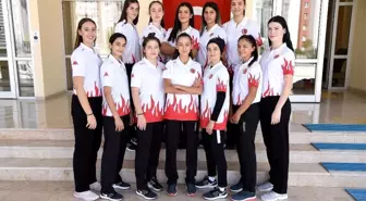 Avrupa Ümitler Taekwondo Şampiyonası'nda heyecan başlıyor