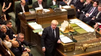 Brexit - 'Anlaşmasız Brexit'e karşı çıkan milletvekilleri kritik oylamayı kazandı, Boris Johnson...