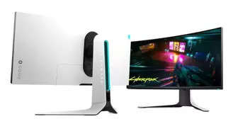 Dell ve Alienware En Üst Düzey Oyun Ekosistemini Tanıttı