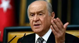 Devlet Bahçeli'den İmamoğlu'na Diyarbakır eleştirisi: Terörü lanetleseydi