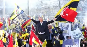 Fenerbahçe'den Ergenekon açıklaması: Bir kez daha tescillendi; şike, delil, örgüt yok 'kumpas' var!