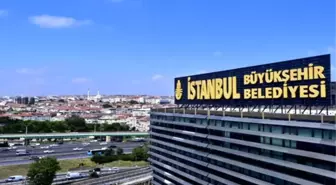 İBB'den İSPARK, Hamidiye Su ve BELTUR ile ilgili açıklama