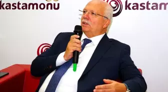 Kastamonu Entegre CEO'su Yıldız: 'Plantasyon ormancılığını ülkemizde sadece bizler yapıyoruz'