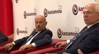 Kastamonu Entegre CEO'su Yıldız: 'Plantasyon ormancılığını ülkemizde sadece bizler yapıyoruz'