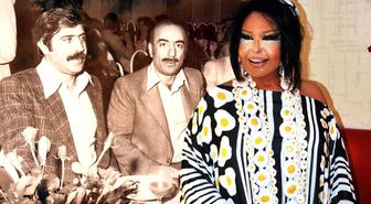 Kürt İdris'in, Bülent Ersoy'un 'Silahını ver' teklifine verdiği efsane yanıt