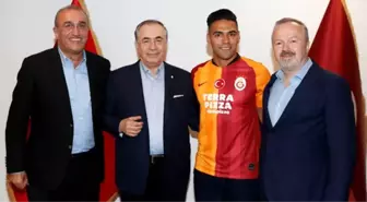 Bayram Tutumlu'dan flaş iddia: Galatasaray, Monaco'ya el altından para verdi