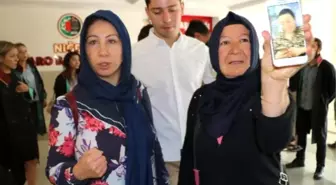 Niğde barosu, eşi tarafından öldürülen sibel çetinel'in davasının takipçisi olacak