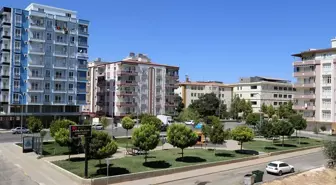 Şehitlerin isimi parklarda yaşayacak