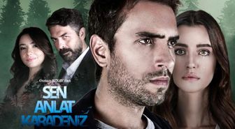 Sen Anlat Karadeniz 54. yeni bölüm izle: Beklenen gün geldi!