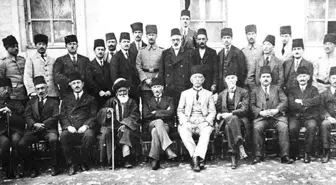 Tarihte bugün 4 Eylül: Sivas Kongresi 100 yaşında! Sivas Kongresi önemi ve tarihi