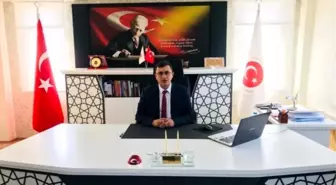 Taşlıçay Kaymakamı göreve başladı