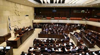 Uluslararası Af Örgütü: İsrail Parlamentosu'ndaki Arap milletvekillerinin ifade özgürlüğü yok