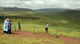 Yayla sevenlerin adresi Perşembe Yaylası