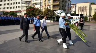 Zabıta 193'üncü yaşını kutluyor