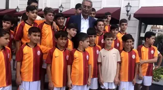 Adnan Polat: 'Mustafa Cengiz tam gaz yoluna devam etmeli'