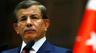 AK Parti'den ihracı istenen Davutoğlu ekibini topladı! İşte toplantıda alınan kararlar