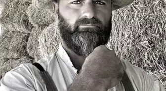 Badem ağaçlarını ilaçlamaya giderken kazada öldü