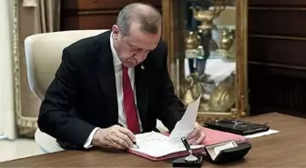 Cumhurbaşkanı Erdoğan imzaladı: 14 milyar TL'lik 5 projeye teşvik verilecek