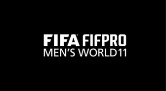 FIFA FIFPro Yılın 11'i adayları açıklandı! Brezilya'dan 10 isim...