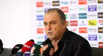 Galatasaray Teknik Direktörü Fatih Terim'e 4 maç ceza