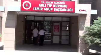 İzmir balkonda uyuyan küçük duru'yu öldüren sanığa müebbet hapis-arşiv