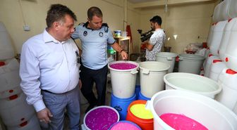 İzmir'de okul öncesi zehirli oyuncak operasyonu